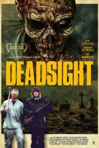   Слепое пятно (2018)