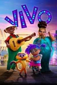   Vivo (2021)