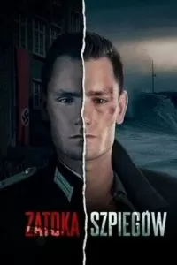 Шпионская бухта 2 сезон 